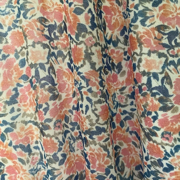 Must Go. Excellent Condition.I.State HighLow Dress - Picture 4 of 5